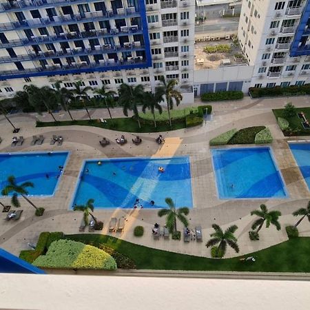 Sea Residences - Condo R Us 帕赛 外观 照片