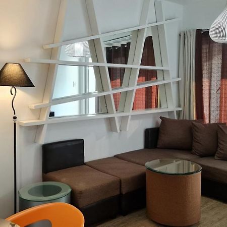 Sea Residences - Condo R Us 帕赛 外观 照片
