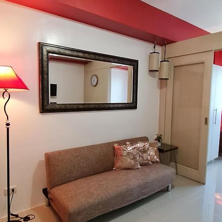 Sea Residences - Condo R Us 帕赛 外观 照片