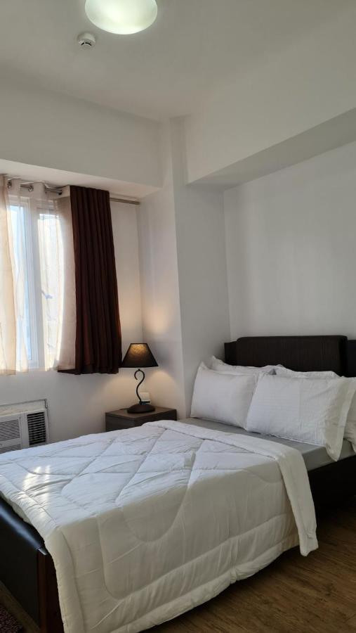 Sea Residences - Condo R Us 帕赛 外观 照片