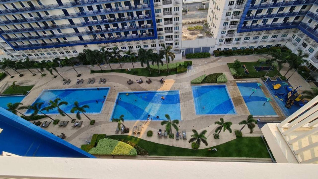 Sea Residences - Condo R Us 帕赛 外观 照片