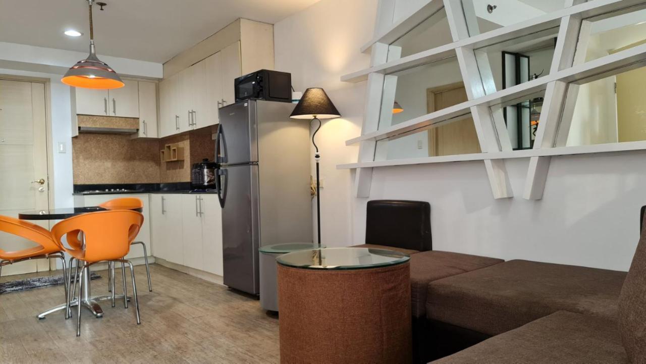 Sea Residences - Condo R Us 帕赛 外观 照片