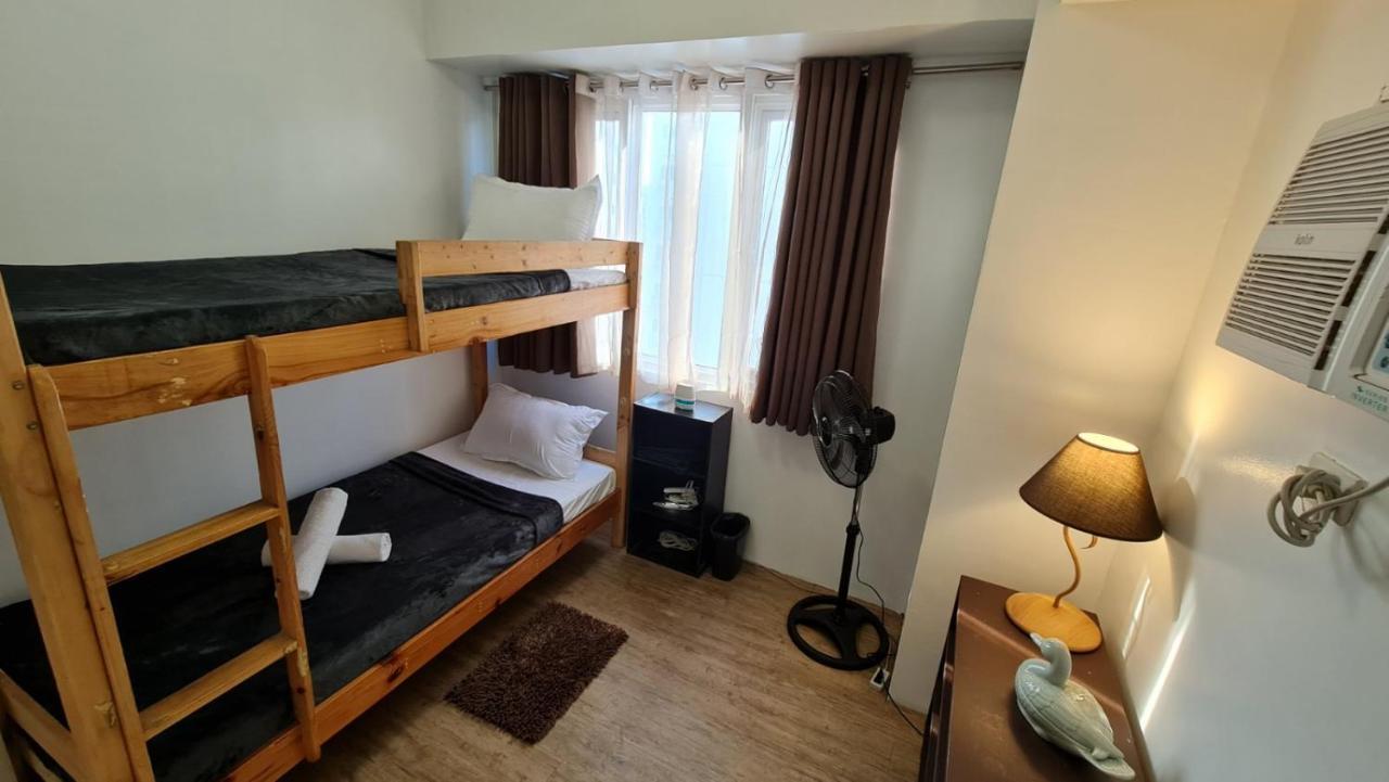 Sea Residences - Condo R Us 帕赛 外观 照片