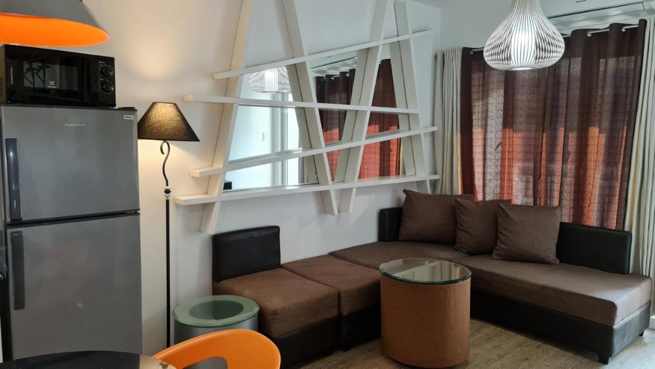 Sea Residences - Condo R Us 帕赛 外观 照片