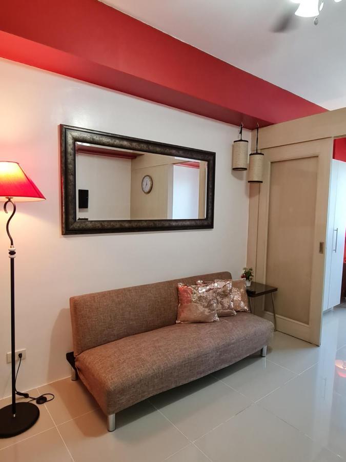 Sea Residences - Condo R Us 帕赛 外观 照片