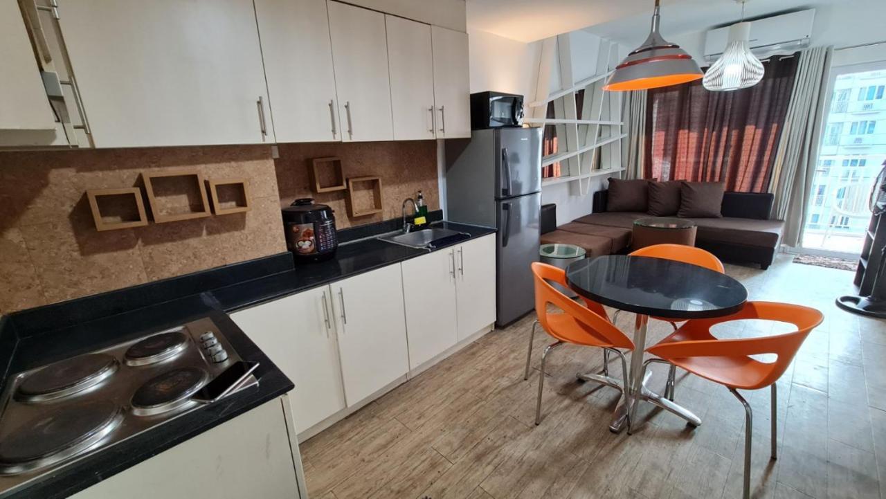 Sea Residences - Condo R Us 帕赛 外观 照片