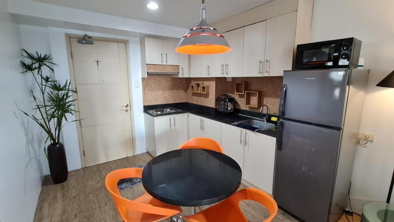 Sea Residences - Condo R Us 帕赛 外观 照片