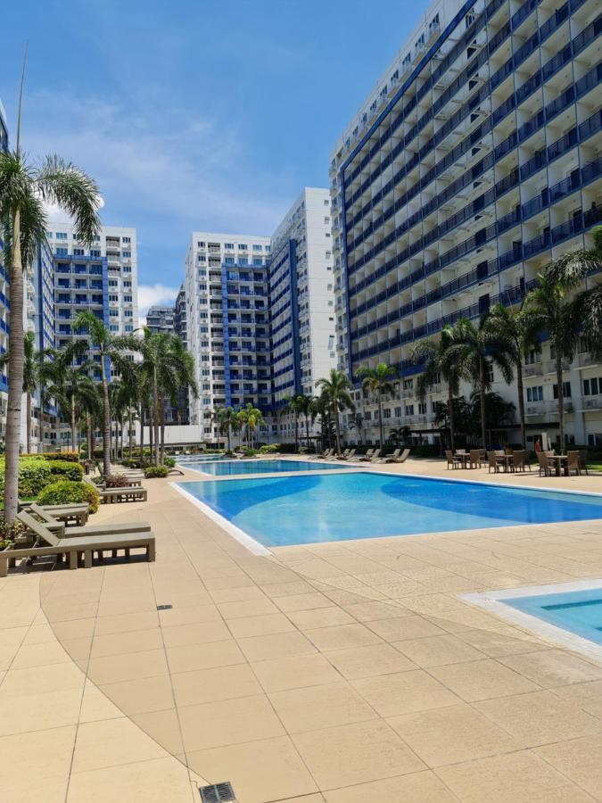 Sea Residences - Condo R Us 帕赛 外观 照片