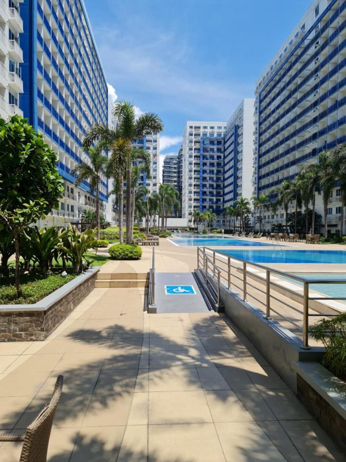 Sea Residences - Condo R Us 帕赛 外观 照片