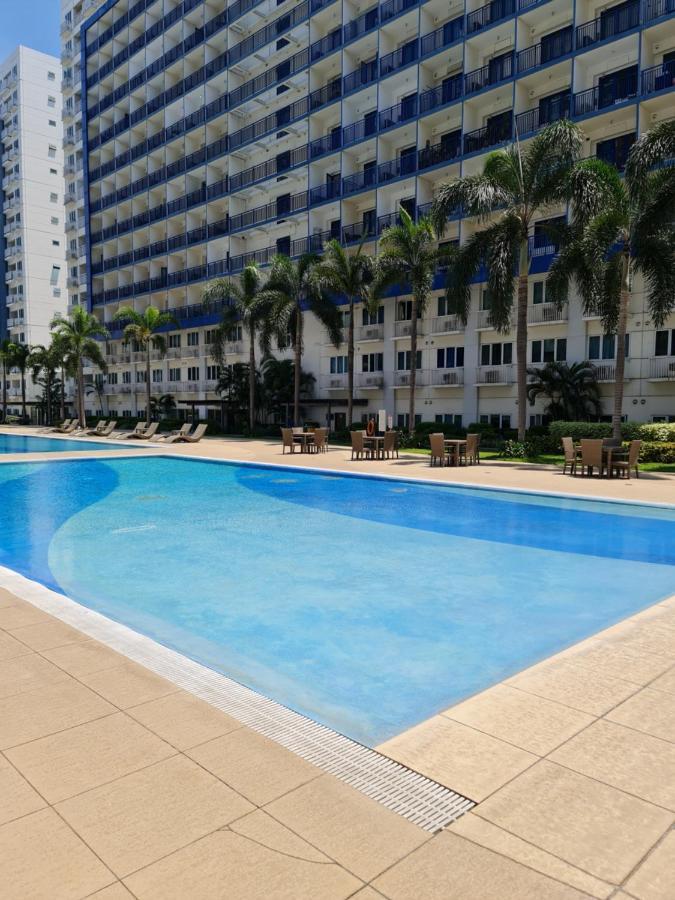 Sea Residences - Condo R Us 帕赛 外观 照片