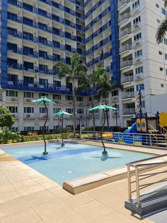 Sea Residences - Condo R Us 帕赛 外观 照片
