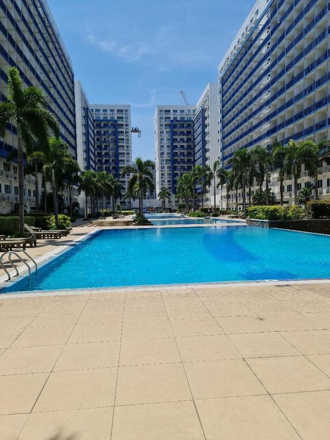 Sea Residences - Condo R Us 帕赛 外观 照片