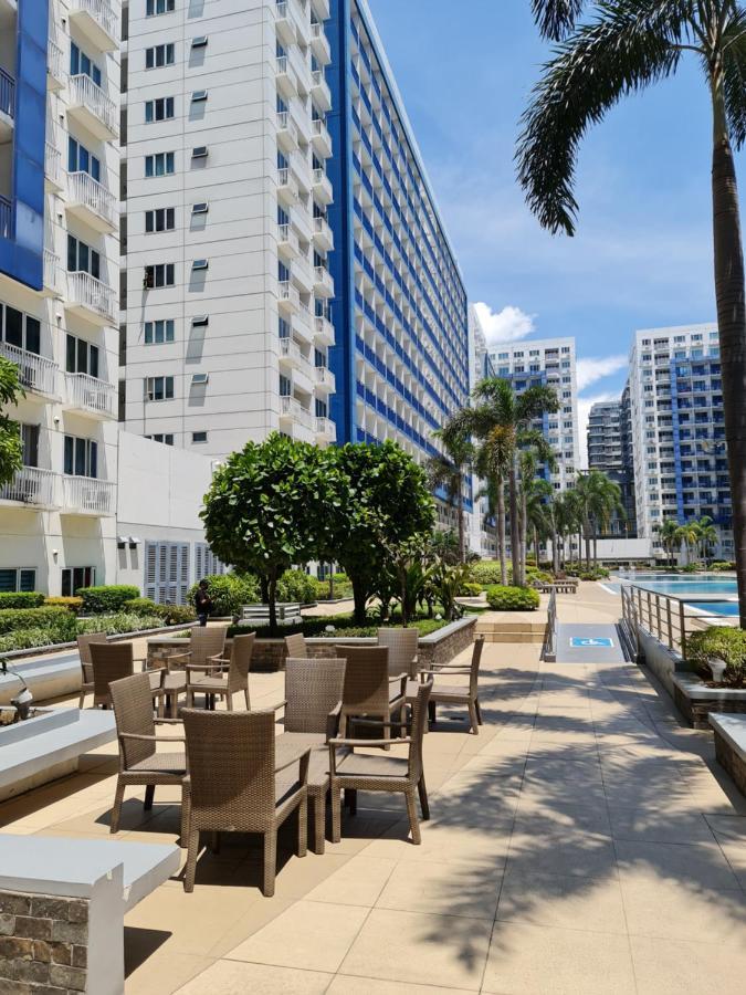 Sea Residences - Condo R Us 帕赛 外观 照片