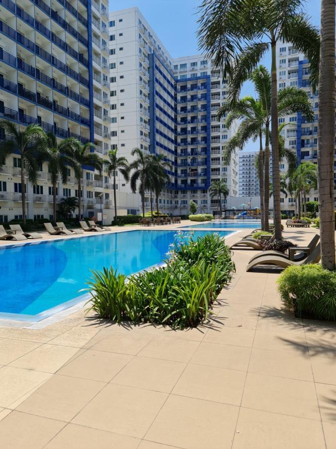 Sea Residences - Condo R Us 帕赛 外观 照片