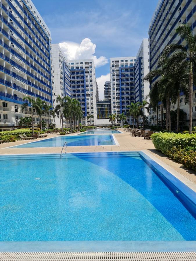 Sea Residences - Condo R Us 帕赛 外观 照片