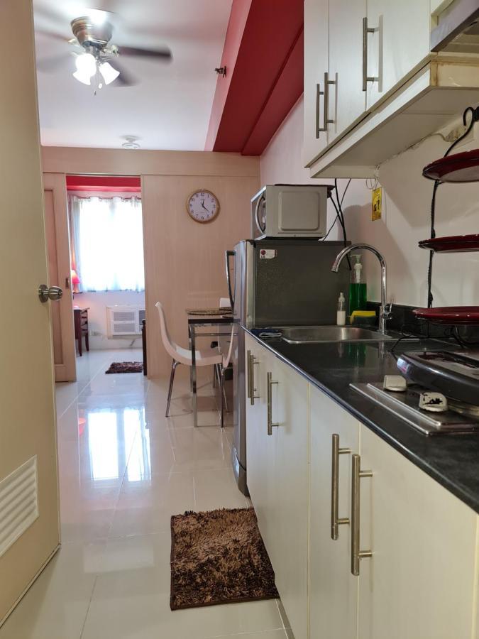 Sea Residences - Condo R Us 帕赛 外观 照片
