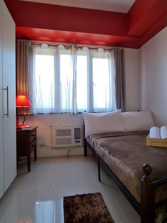 Sea Residences - Condo R Us 帕赛 外观 照片