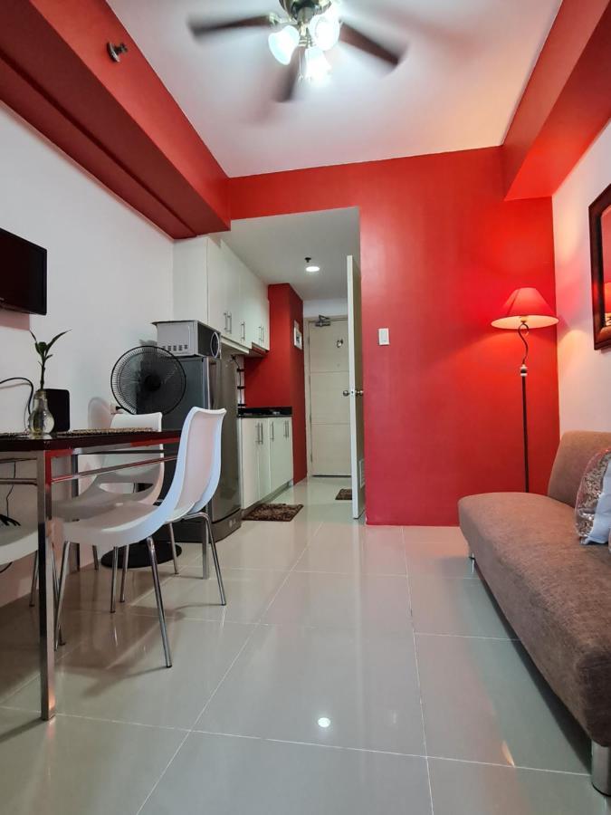 Sea Residences - Condo R Us 帕赛 外观 照片